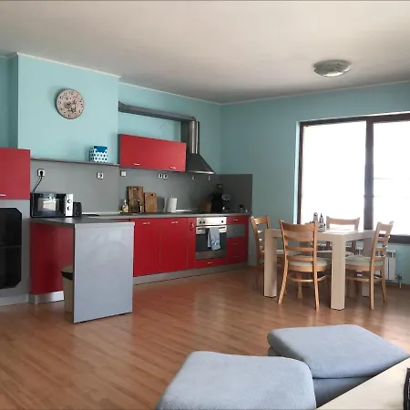 Wonderful Mizia דירה